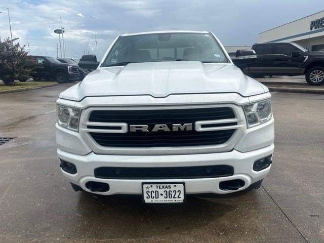 ram ram 1500 pickup 2020 1C6SRFFT2LN315707 image ram ram 1500 pickup 2020 1C6SRFFT2LN315707 image